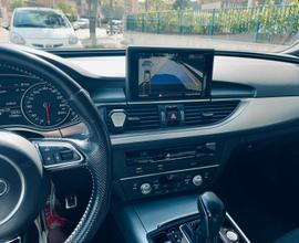 Audi a6 c7