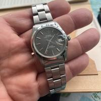 Tudor prince oysterdate