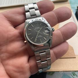 Tudor prince oysterdate