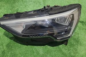 AUDI Q3 83A FULL LED Faro Fanale Sinistro SX