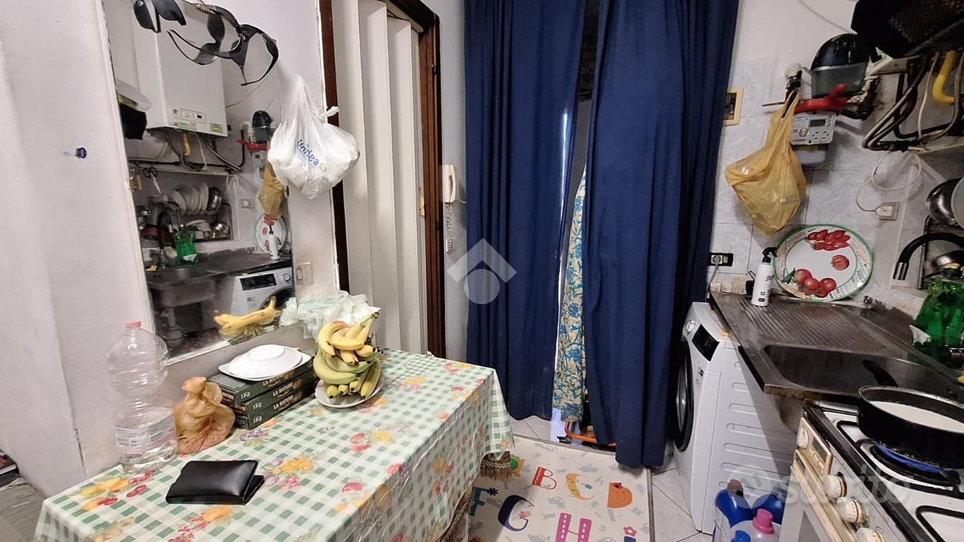 Appartamento – MI - Vista 3