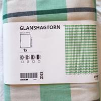 Tenda un solo grande telo 300x300 cm Ikea