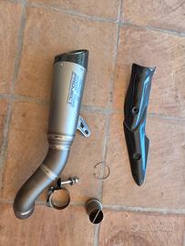 Terminale Sc 1 Project Z900