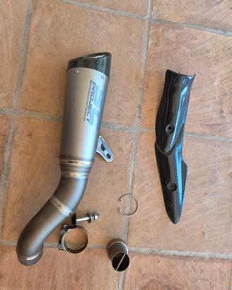 Terminale Sc 1 Project Z900