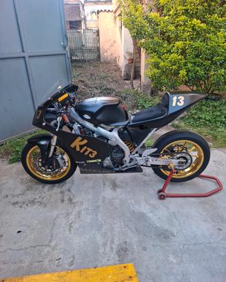 moto suzuki rmz 450 kit 3 