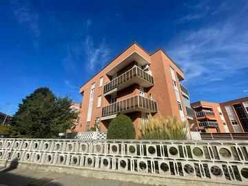 Attico/Mansarda Rivalta di Torino