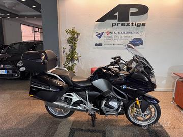 Bmw R 1250 RT