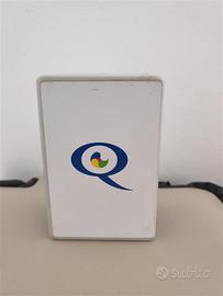 Q Box RQI