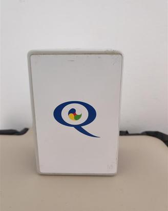 Q Box RQI