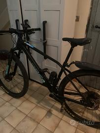 Mtb orbea alma H50