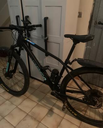 Mtb orbea alma H50