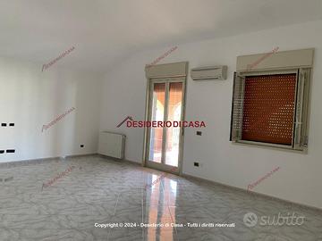 Appartamento, Zona Poseidon - Magellano, Carini.