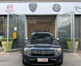 Dacia Duster 1.5 dCi 110CV