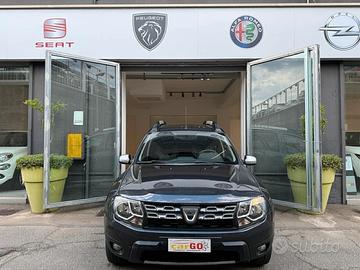 Dacia Duster 1.5 dCi 110CV