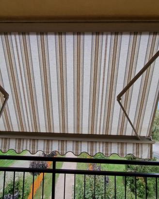 Tenda parasole
