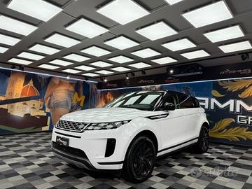 Land Rover Evoque 2.0 I4 200 CV AWD Auto S (387)