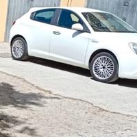 cerchi in lega 17 attacco 5x110 alfa fiat lancia