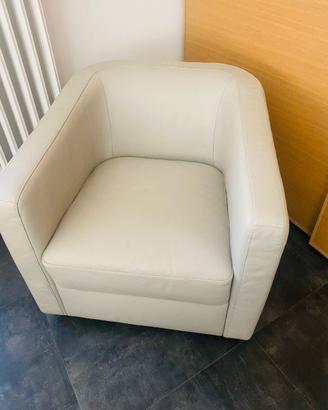 Poltrona Poltronesofa’