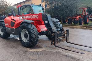Telescopico manitou mlt-741-120 lsu turbo