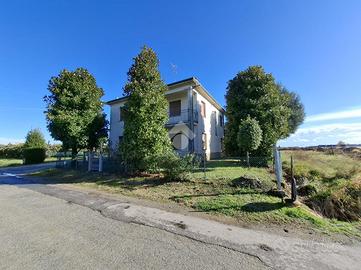 CASA INDIPENDENTE A CASTEL BOLOGNESE
