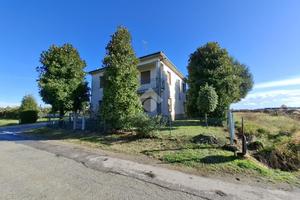 CASA INDIPENDENTE A CASTEL BOLOGNESE