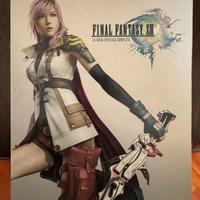 Final fantasy XIII GUIDA