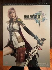 Final fantasy XIII GUIDA