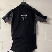 Maglia in neoprene MARES