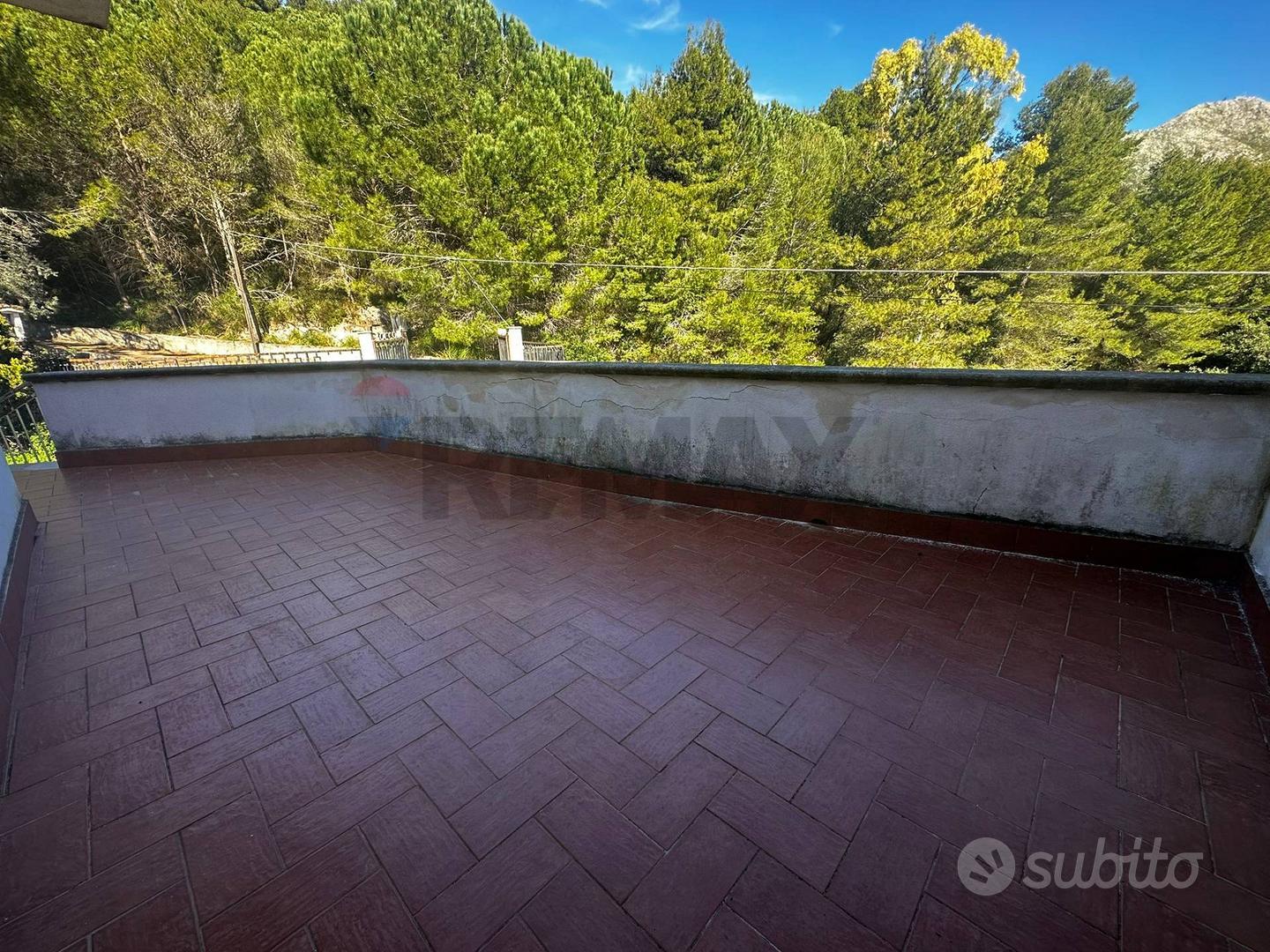 Apartment in Monreale, Pietrelunghe - Vista 3