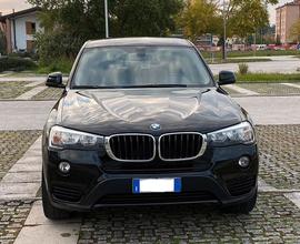 BMW x3 xdrive