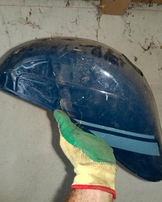 parafango piaggio vespa primavera et3 125 original