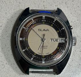 Orologio Slava Automatico