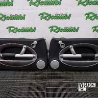 PANNELLI ANTERIORI PER MINI COOPER S R50 2006