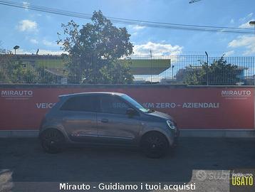 Renault Twingo SCe 65 CV Urban Night