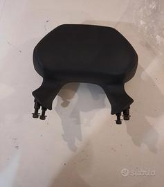 poggiaschiena scooter Sym