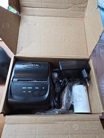 stampante termica 53mm BT