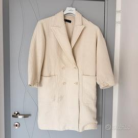 Cappotto donna Zara