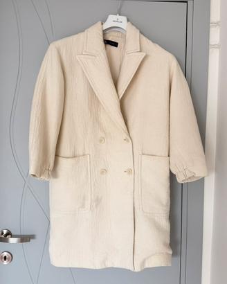Cappotto donna Zara