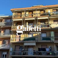 Appartamento Imperia [Cod. rif 503VRG]