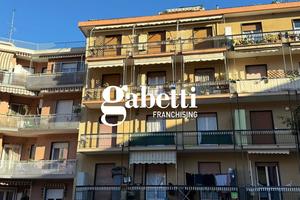 Appartamento Imperia [Cod. rif 503VRG]