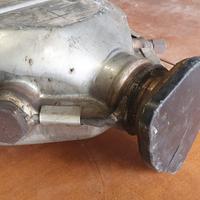 CATALIZZATORE FIAT 124