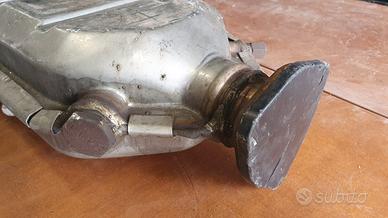 CATALIZZATORE FIAT 124