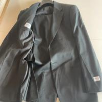 Abito uomo da cerimonia Armani Collezioni