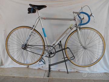 Bici corsa ARTAR 1948, cambio Campagnolo 2 leve.