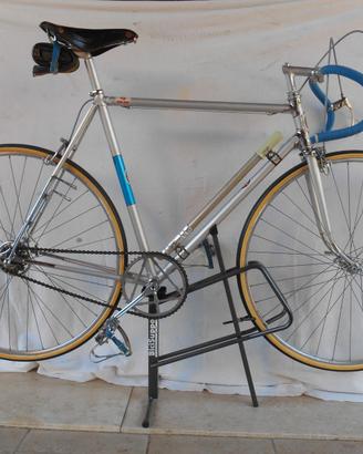 Bici corsa ARTAR 1948, cambio Campagnolo 2 leve.