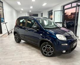 Fiat Panda 1.0 Turbo Natural Power City Cross