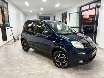 Fiat Panda 1.0 Turbo Natural Power City Cross