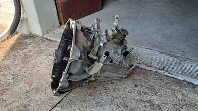 cambio suzuki 