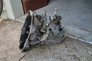 cambio suzuki 