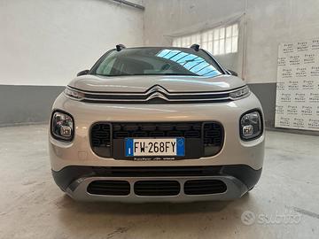 Citroen C3 Aircross PureTech 110 S&S Shine